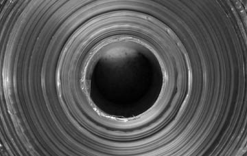 Bent Gate edpm waterproofing