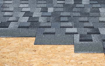 expert Bent Gate asphalt roof companies