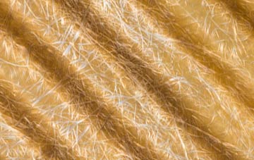 Bent Gate fibreglass roof waterproofing