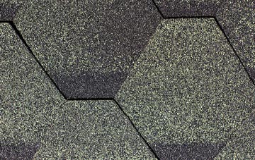 Bent Gate fibreglass shingle repairs