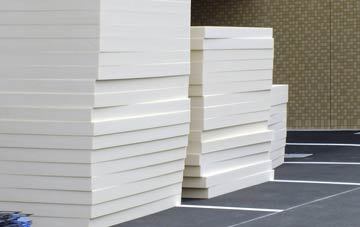 Bent Gate flat roof insulation costs