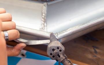 disadvantages of Bent Gate lead roofing