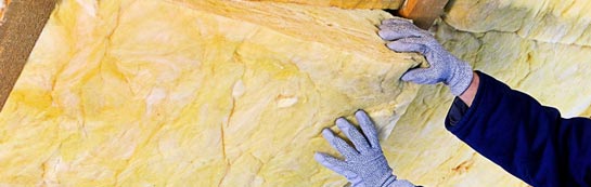 quotes for Bent Gate roof insulation