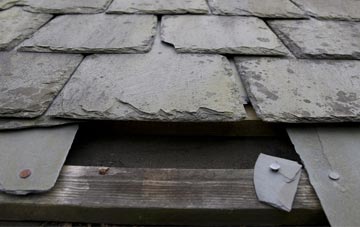 Bent Gate slate roof repairs and maintenance