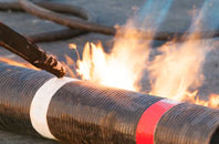 Bent Gate flat roofing replacement
