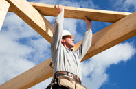 Bent Gate roof replacement work